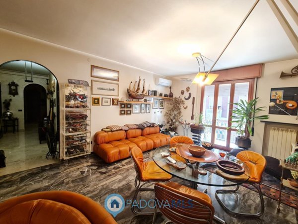 appartamento in vendita ad Abano Terme