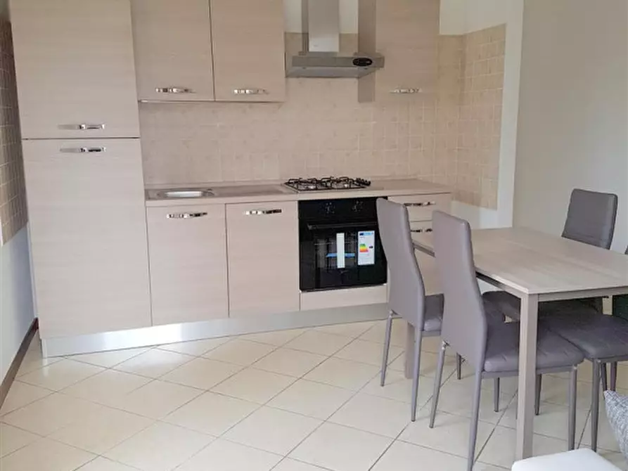 appartamento in vendita ad Abano Terme