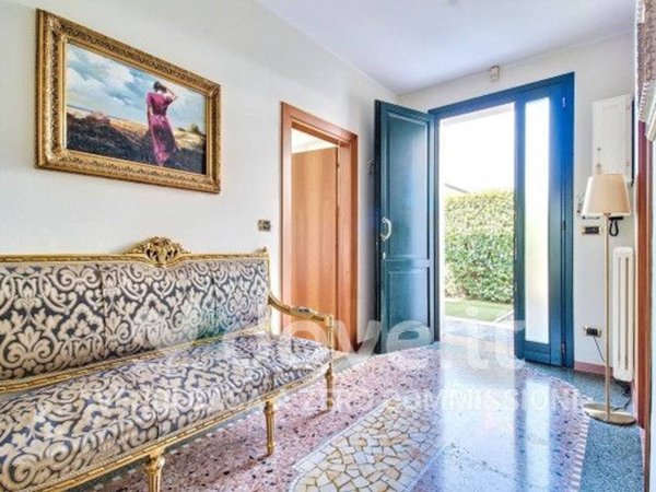 casa indipendente in vendita ad Abano Terme