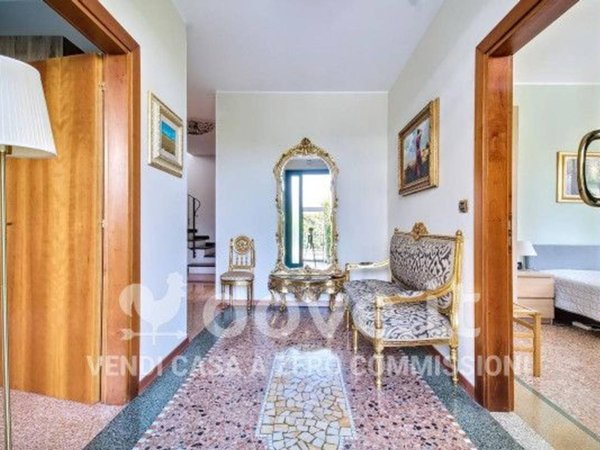 casa indipendente in vendita ad Abano Terme