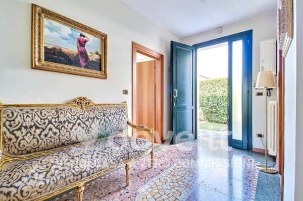 casa indipendente in vendita ad Abano Terme