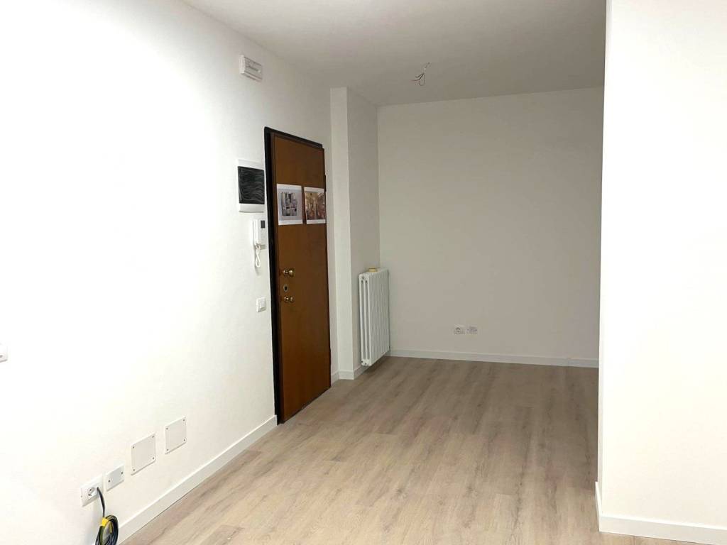 appartamento in vendita ad Abano Terme in zona Monteortone