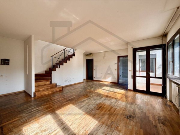 appartamento in vendita ad Abano Terme