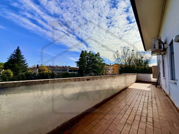 appartamento in vendita ad Abano Terme