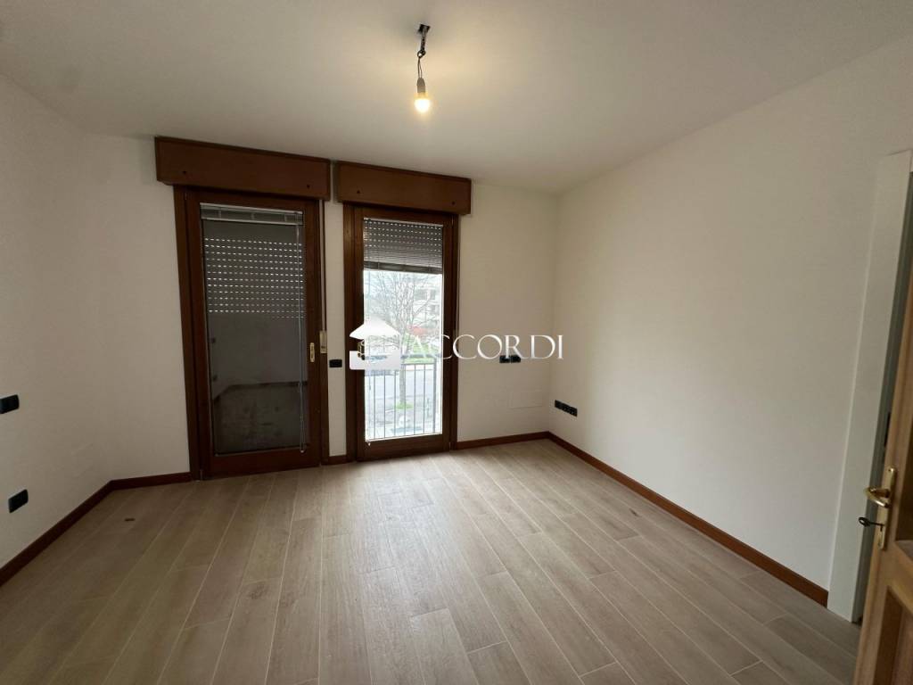 appartamento in vendita ad Abano Terme