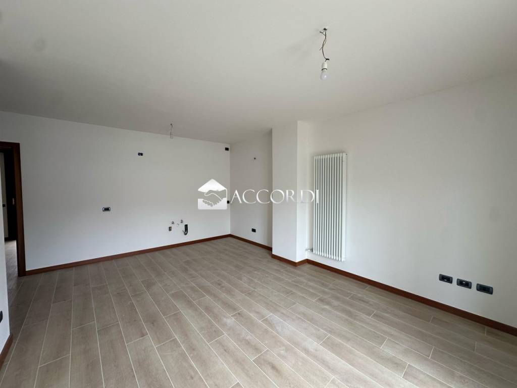 appartamento in vendita ad Abano Terme