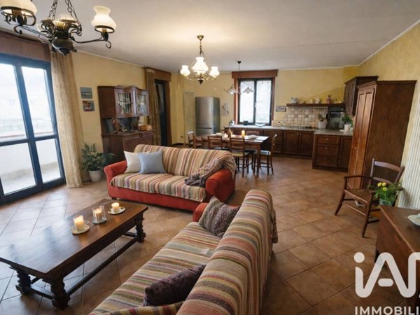 appartamento in vendita ad Abano Terme