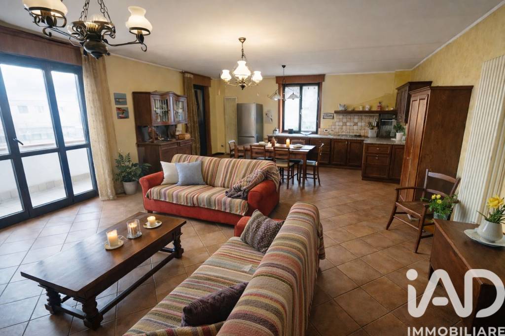 appartamento in vendita ad Abano Terme