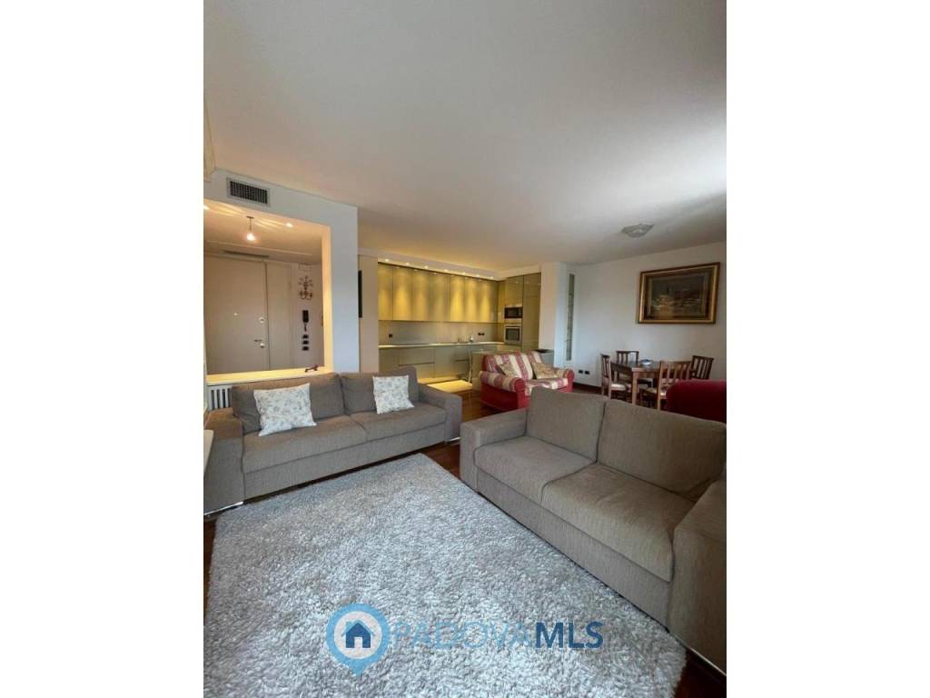 appartamento in vendita ad Abano Terme