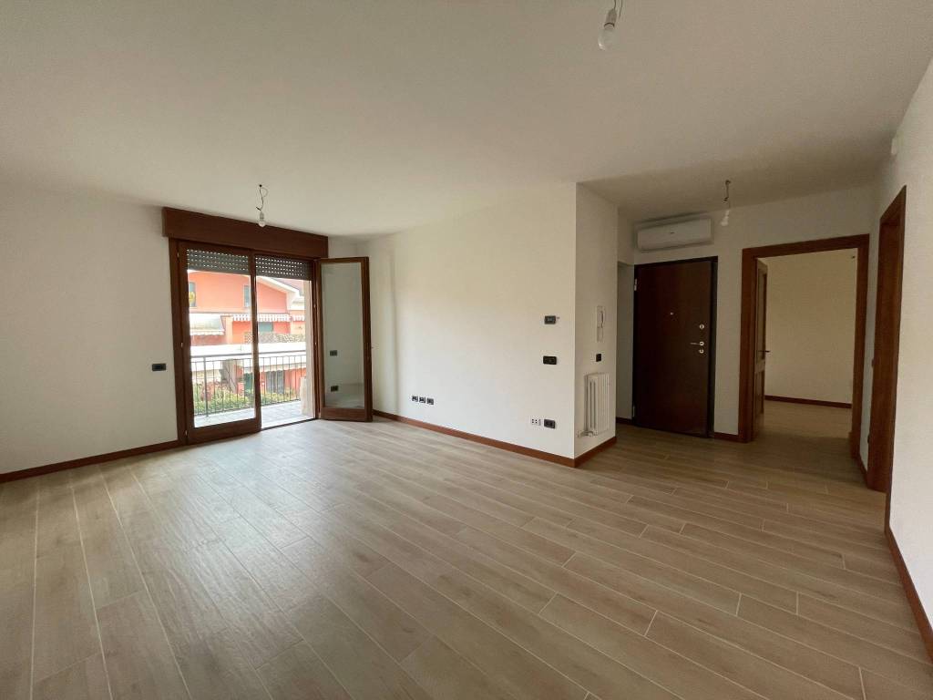 appartamento in vendita ad Abano Terme