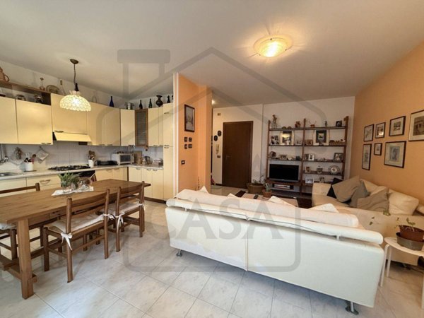 appartamento in vendita ad Abano Terme in zona Monterosso