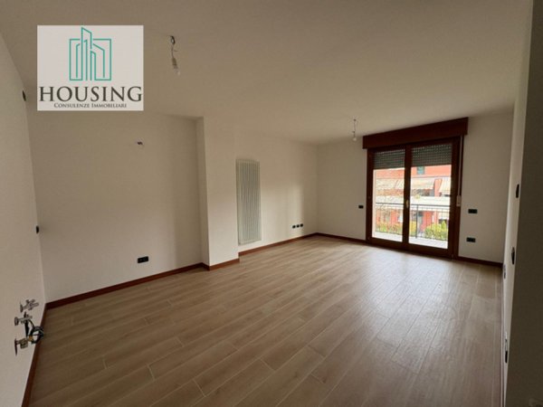 appartamento in vendita ad Abano Terme