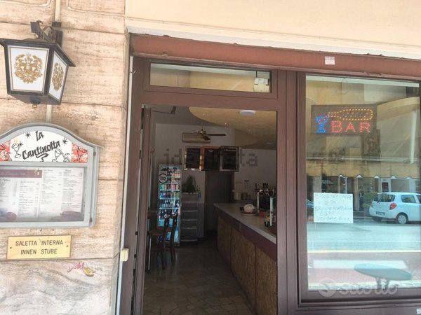 negozio in vendita ad Abano Terme