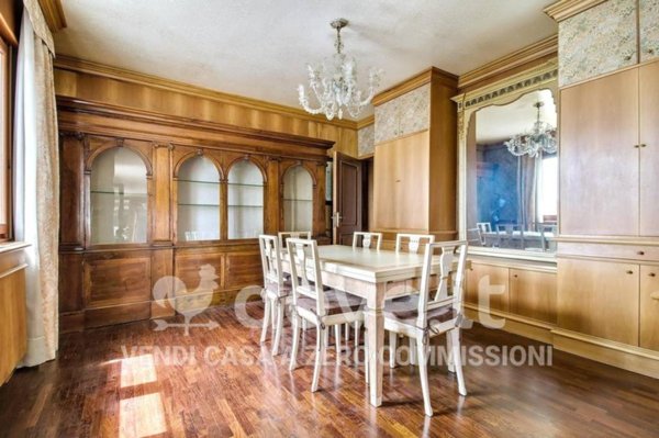 appartamento in vendita ad Abano Terme