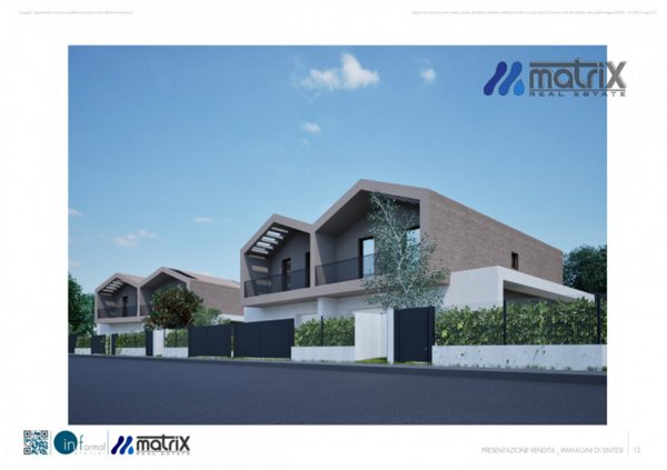 casa indipendente in vendita ad Abano Terme