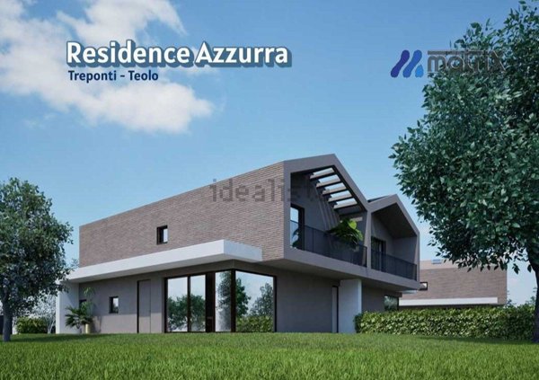 casa indipendente in vendita ad Abano Terme