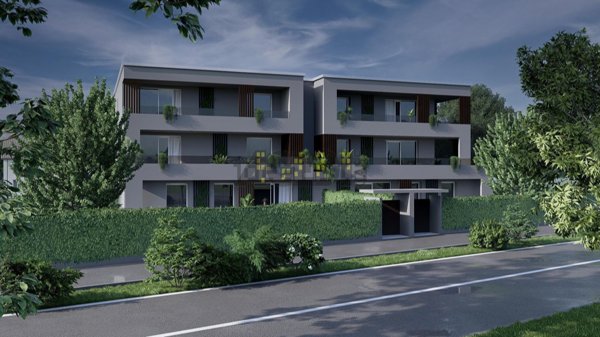 appartamento in vendita ad Abano Terme