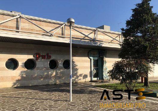 negozio in vendita ad Abano Terme