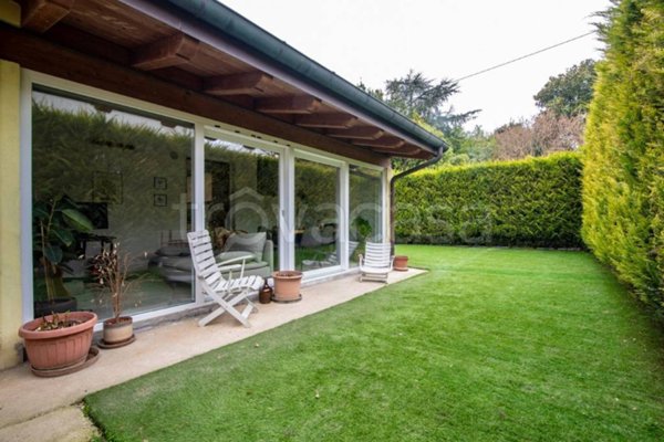 casa indipendente in vendita ad Abano Terme