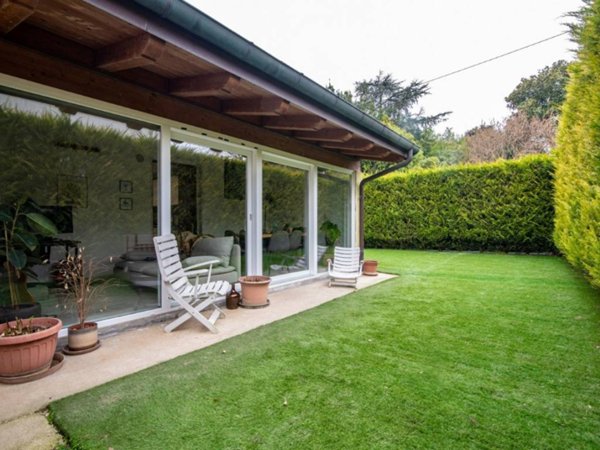 casa indipendente in vendita ad Abano Terme