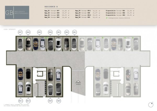 appartamento in vendita ad Abano Terme