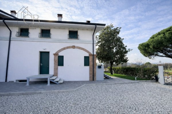 appartamento in vendita ad Abano Terme