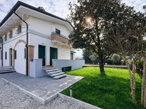 appartamento in vendita ad Abano Terme