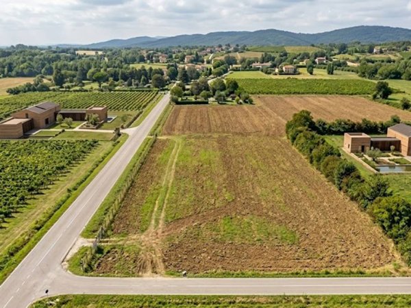 terreno agricolo in vendita ad Abano Terme