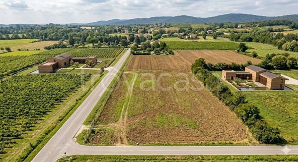 terreno agricolo in vendita ad Abano Terme