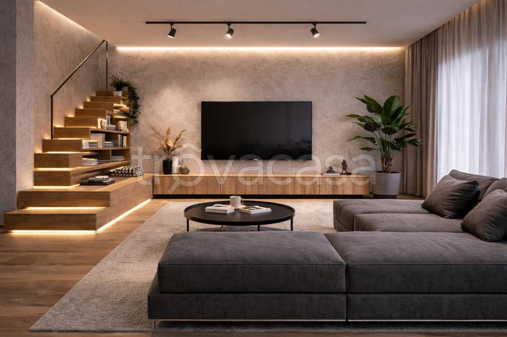 casa indipendente in vendita ad Abano Terme