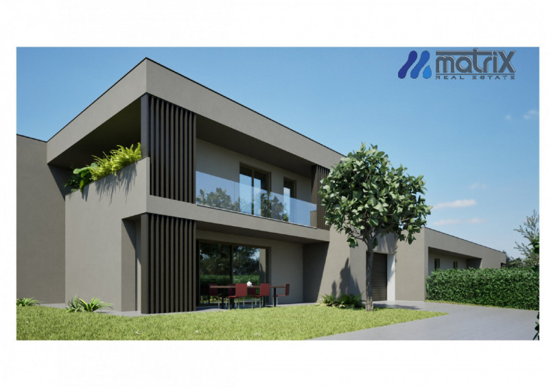 appartamento in vendita ad Abano Terme