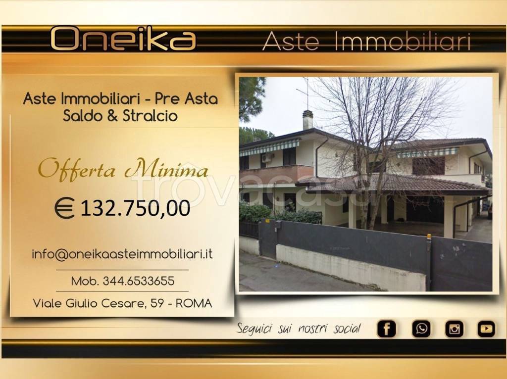 appartamento in vendita ad Abano Terme