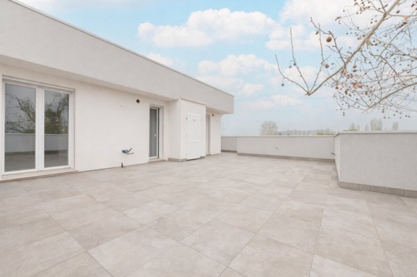 appartamento in vendita ad Abano Terme