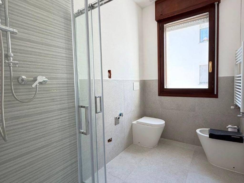 appartamento in vendita ad Abano Terme in zona Monteortone