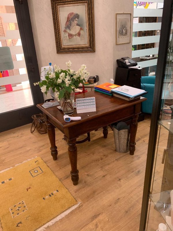 negozio in vendita ad Abano Terme