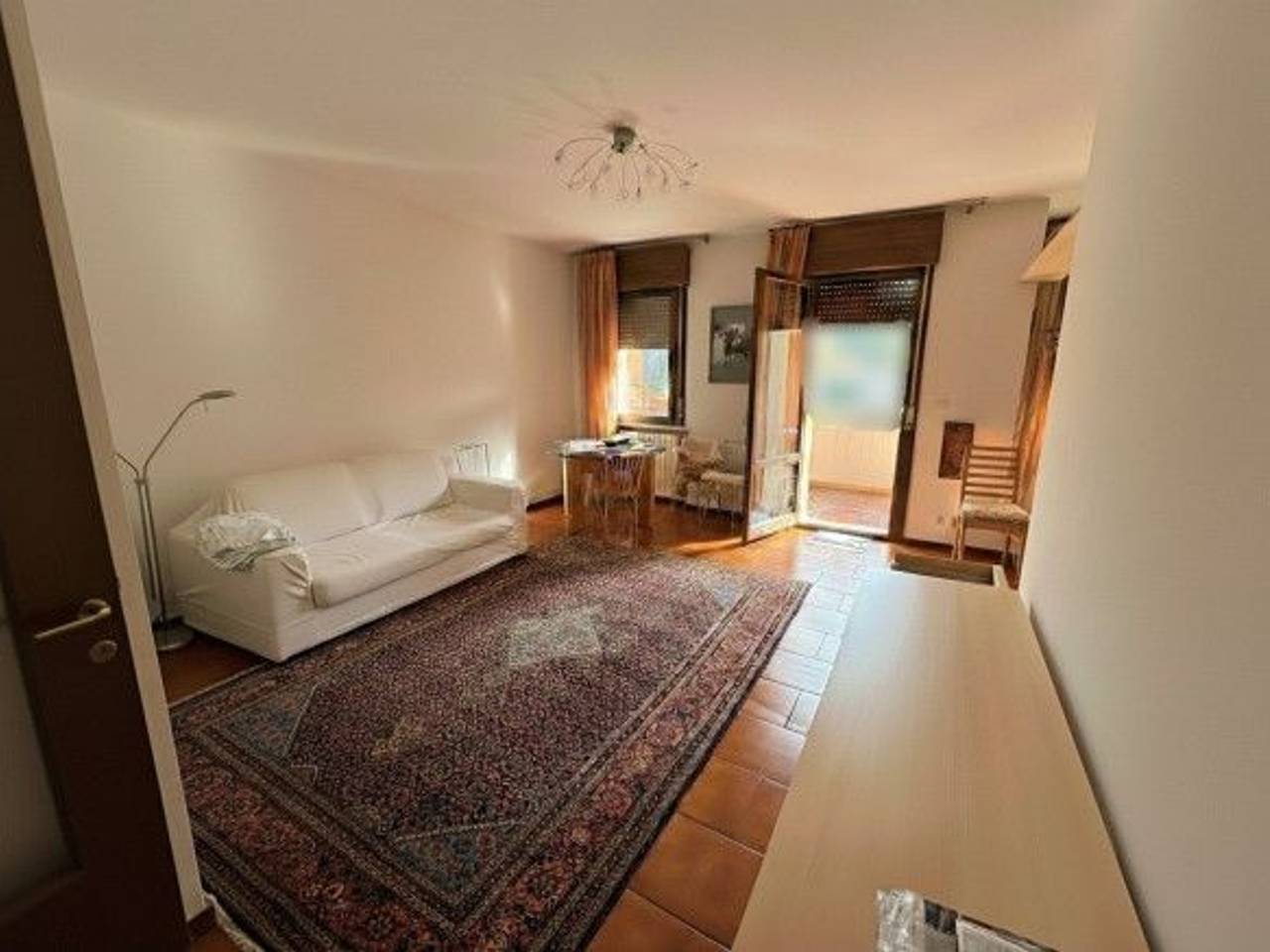 appartamento in vendita ad Abano Terme