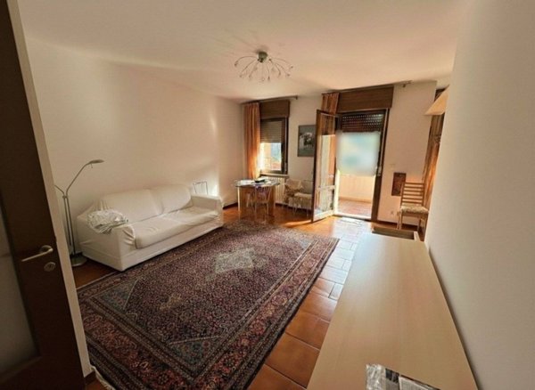 appartamento in vendita ad Abano Terme