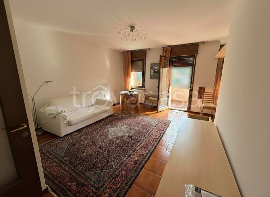 appartamento in vendita ad Abano Terme