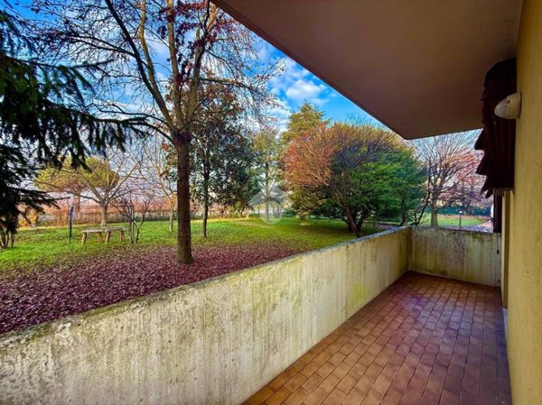 appartamento in vendita ad Abano Terme