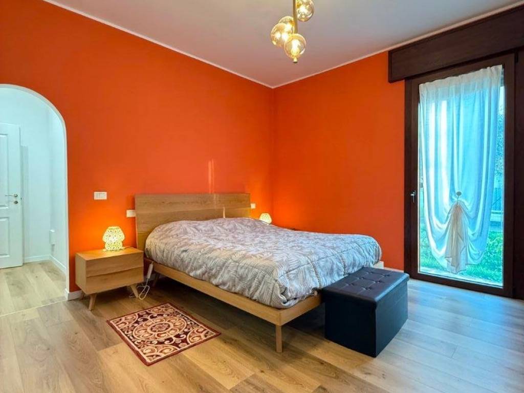 appartamento in vendita ad Abano Terme