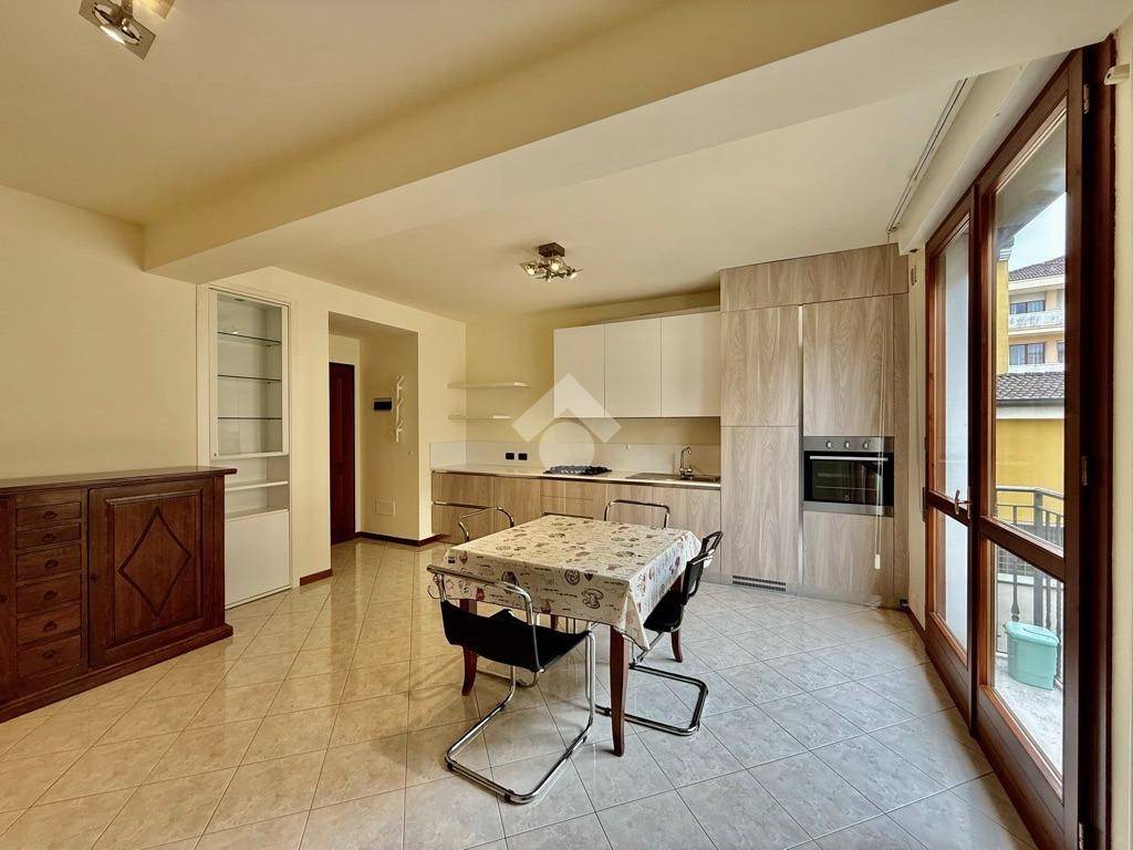 appartamento in vendita ad Abano Terme