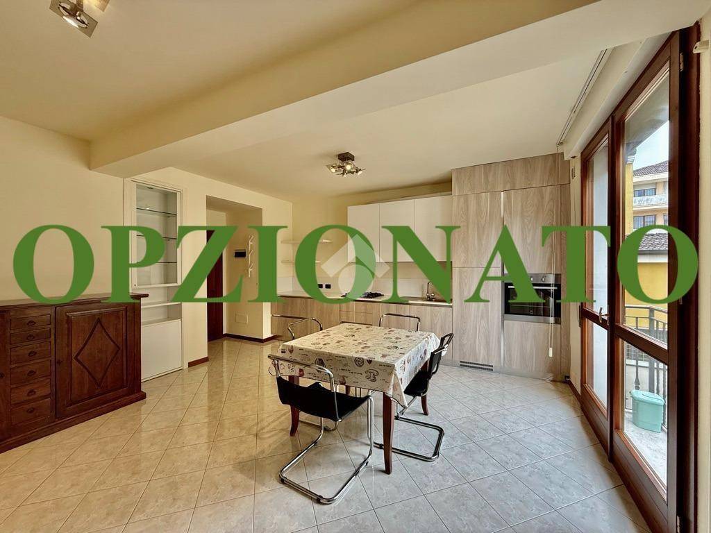 appartamento in vendita ad Abano Terme