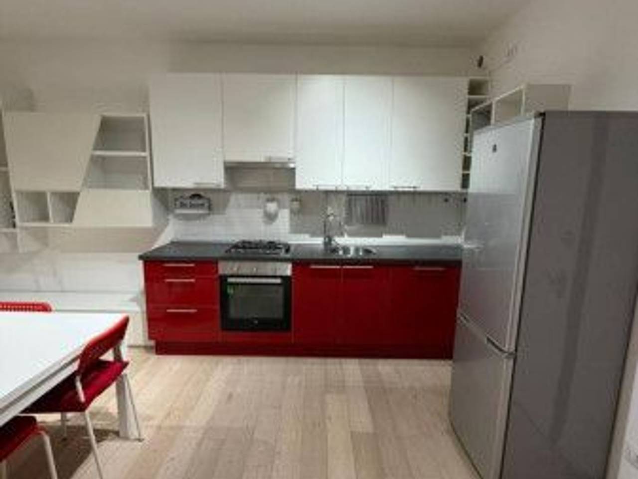 appartamento in vendita ad Abano Terme in zona Giarre