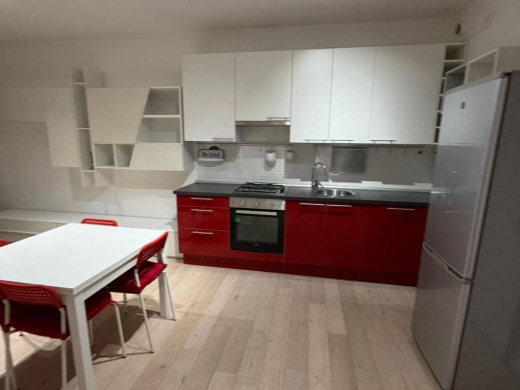 appartamento in vendita ad Abano Terme in zona Giarre