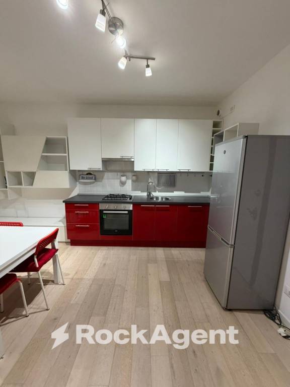 appartamento in vendita ad Abano Terme in zona Giarre