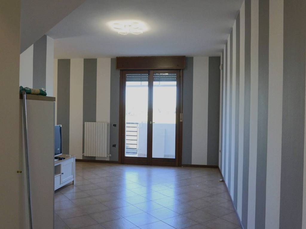 appartamento in vendita ad Abano Terme