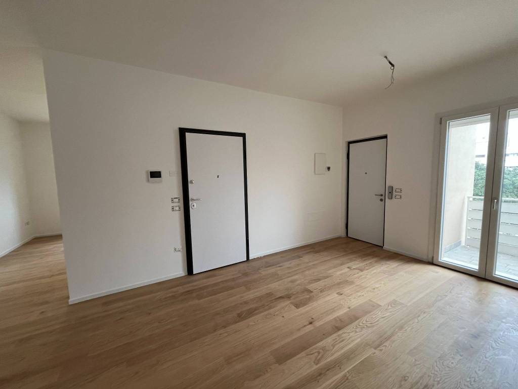 appartamento in vendita ad Abano Terme