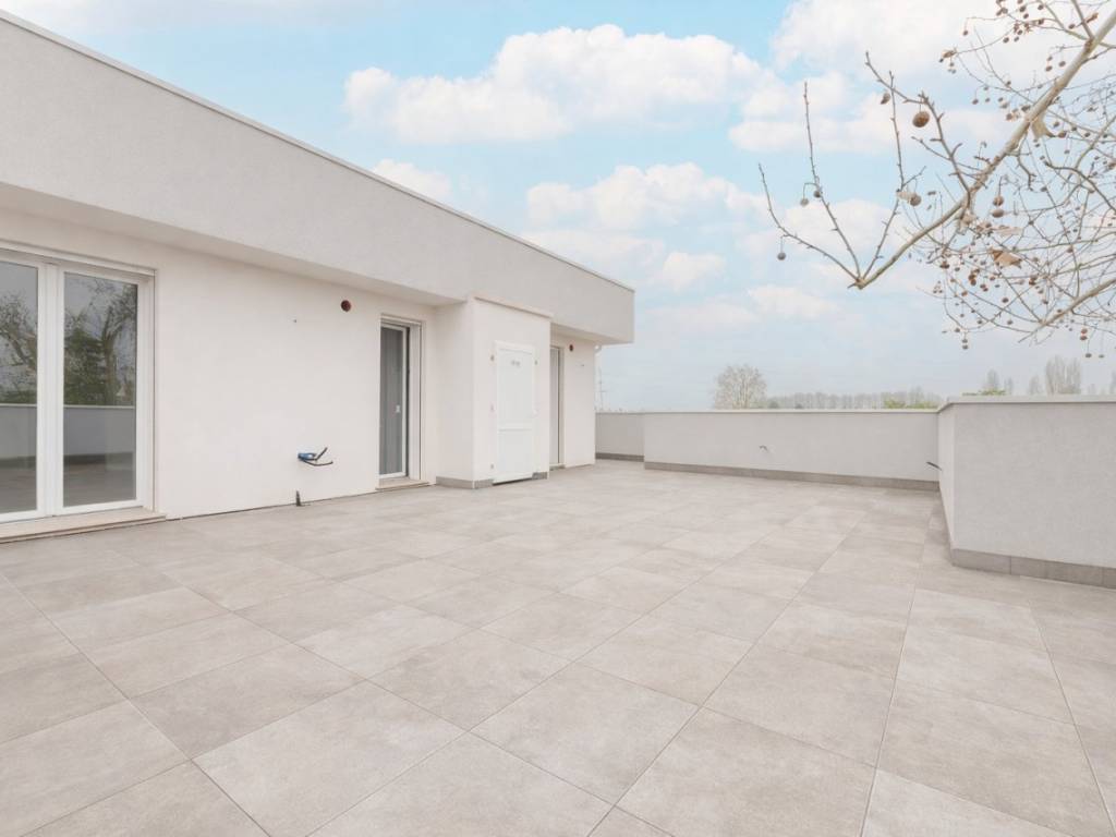 appartamento in vendita ad Abano Terme