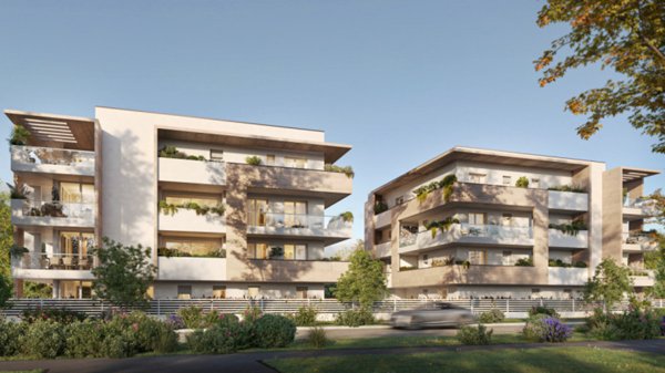 appartamento in vendita ad Abano Terme