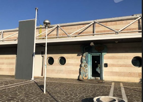 negozio in vendita ad Abano Terme